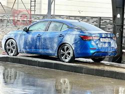 نيسان سنترا